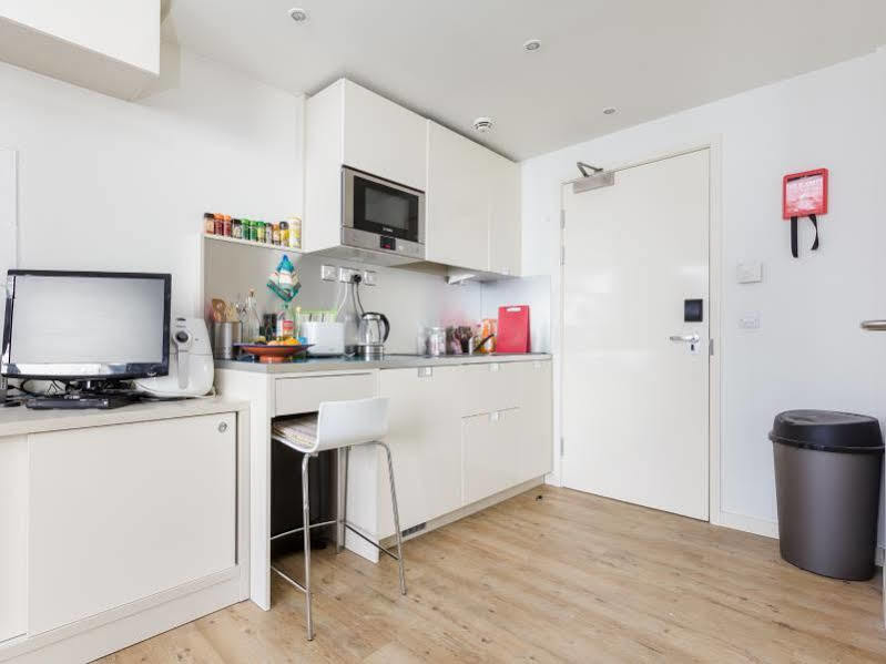 Student Haus Bethnal Green Лондон Екстериор снимка